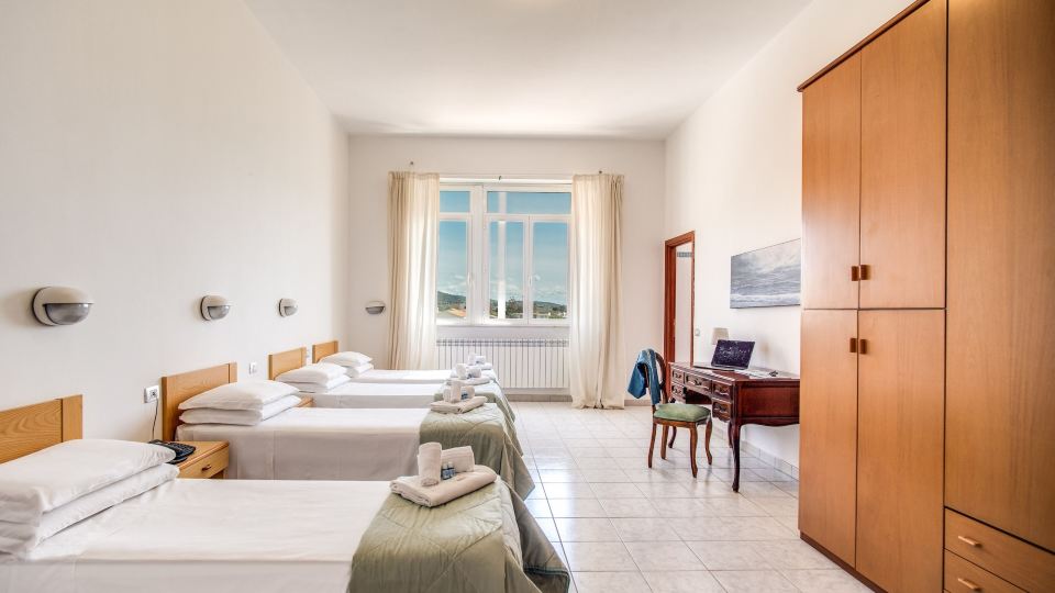 Villa MG Hotel
