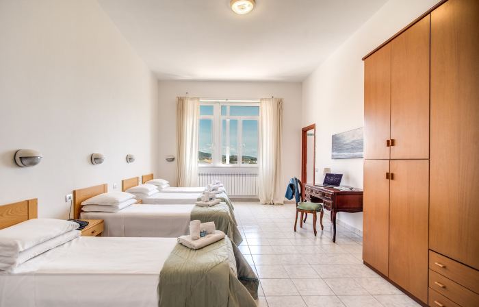 Villa MG Hotel