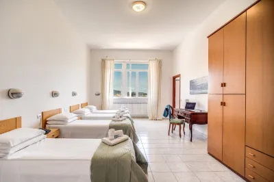 Villa MG Hotel Hotels in Tolfa