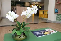 Kayrós Business Hotel Hotels in Jaragua do Sul