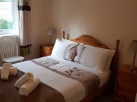 Apartment 3, Pheonix Flats. Hotels in Portree
