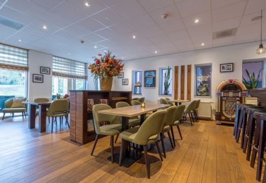 암라스 호텔 알크마르