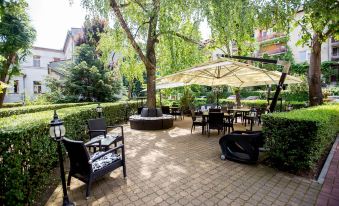 Best Western Central Hotel Arad