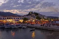 Hellen Studios Hotel a Skiathos