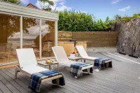 Eccles Hotel and Spa - ที่มีสปา