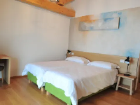 Nuova Filanda Rooms and More Hotels in Valdobbiadene
