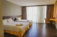 Roxy Hotel Serian Hotels in Serian