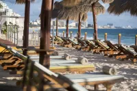 Club Regina Cancun - con vista mare