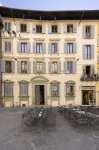 B&B Soggiorno Battistero - Aamiaismajoitus