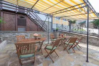 HiStory Inn Unique Guest House فنادق في Natsovtsi