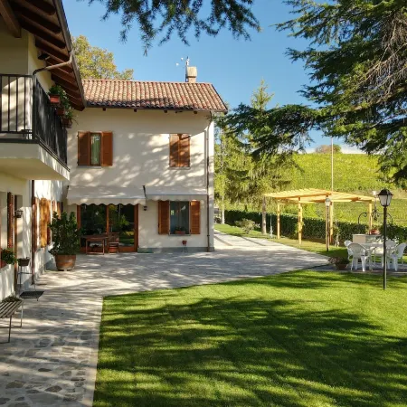 B&B Luna di Langa