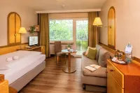 Akzent Hotel Berlin Hôtels à : Altenmedingen