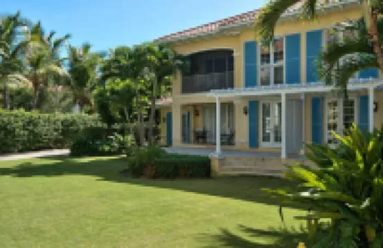 Villa Renaissance
