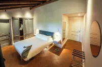 Nèroli Bio Relais Hotels in Motta Sant'Anastasia