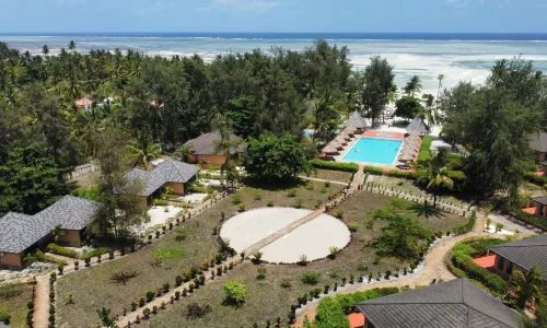 VRclub Paje Palms Beach Resort