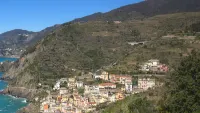 Picabon Apartment with AC Balcony Hotels in Monterosso al Mare