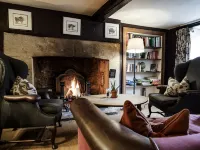 The Lamb Inn Hotels in Burford