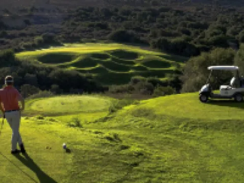 Villiana Holiday Apartments Hotels in Stalida