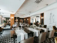 Focus Hotel Premium Kraków Отели рядом с достопримечательностью «Центр города»