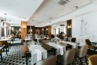 Focus Hotel Premium Kraków - ที่มีฟิตเนส