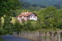 Auberge Ostapé Hotels in Cambo-les-Bains