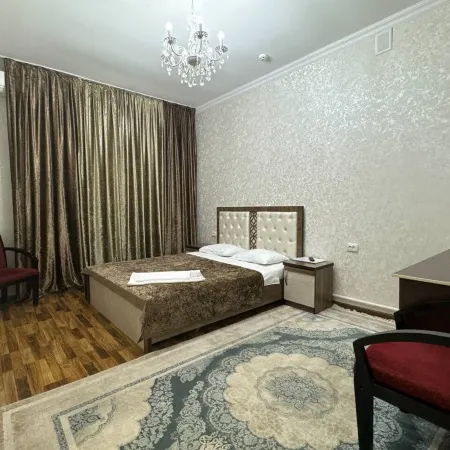 Ratmina Hotel
