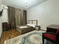 Ratmina Hotel Hôtels à : Nukus