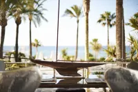 Puente Romano Marbella - โรแมนติก