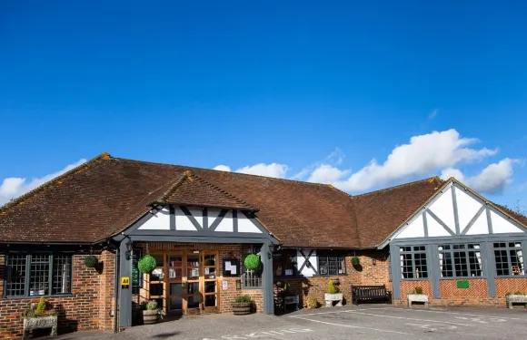 水牛比爾斯酒店