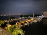 โรงแรม Compass โดย Margaritaville อันนา มารีา ซาวน์ด - วิว