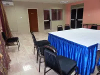 Excellence Hotel Hoteles en Lagos