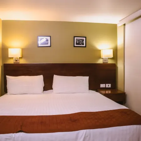 Hotel Posada del Virrey