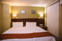 Hotel Posada del Virrey Hôtels à proximité de : Parque de la Señoría