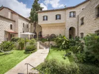 Ruth Safed by Dan Hotels Hotels in Safed