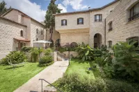 Ruth Safed by Dan Hotels Hotels in Rosh Pinna