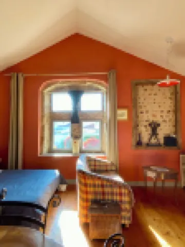 샹브르 도트 뒤 팔레