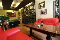 Hotel Nostalgia Hotel a Senec