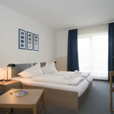 Residenz Hotel Giessen