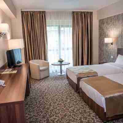 Hotel Arnia Rooms