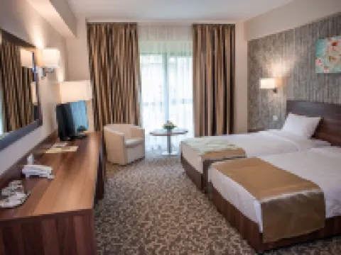 Hotel Arnia Hotels in Iasi