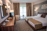 Hotel Arnia Hôtels à : Lași