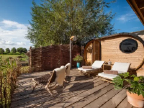Boutique Hotel Villa Oldenhoff Hotels in Abcoude