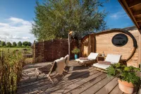 Boutique Hotel Villa Oldenhoff