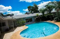 Mt Pleasant Bed And Breakfast Ltd