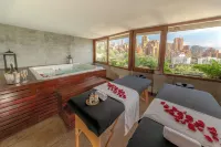 The Charlee Hotel Hotels in Medellín