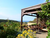 Ada Bacchus Hotel Hotels in Tenedos