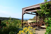 Ada Bacchus Hotel Hotel a Tenedos