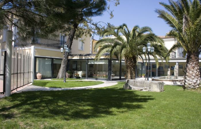 Regis Resort & Wellness