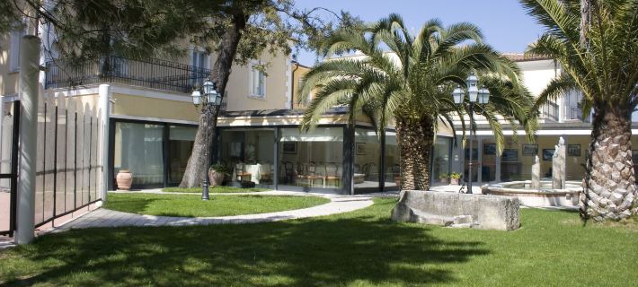 Regis Resort & Wellness Hotels in Pescara