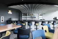 Hôtel du Domaine, Centre de villégiature et de congrès - bar